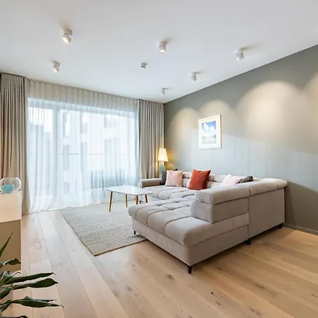 Das Haus Apartment#luxury Residential#balcony#free Parking
