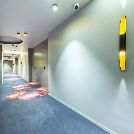 Haus Apartment#luxury Residential#balcony#free Parking Apartament