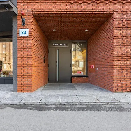 Apartment Das Haus Apartment#luxury Residential#balcony#free Parking *