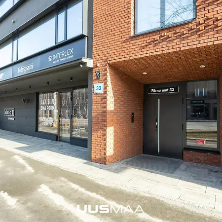 Das Haus Apartment#luxury Residential#balcony#free Parking *