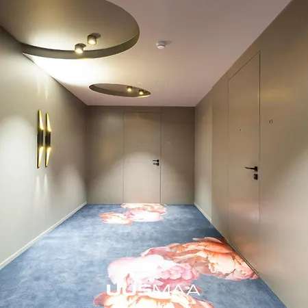 Das Haus Apartment#luxury Residential#balcony#free Parking
