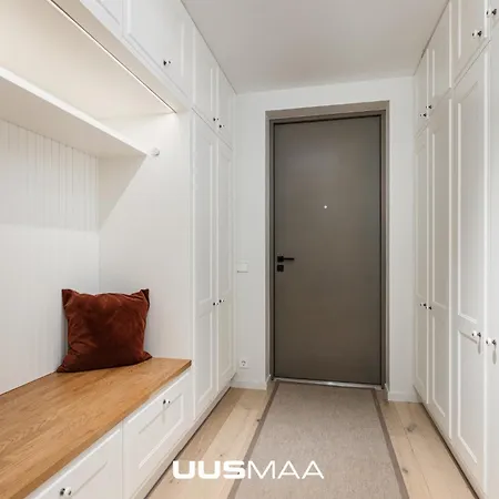 Apartment Das Haus Apartment#luxury Residential#balcony#free Parking