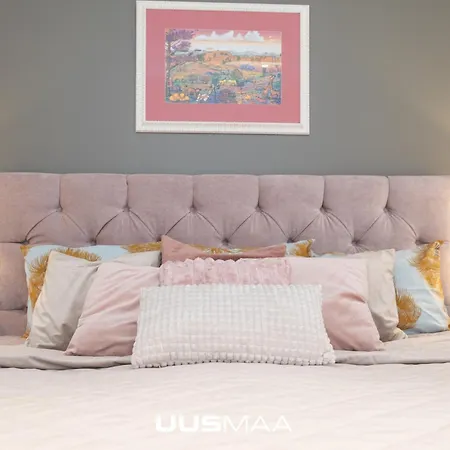 Das Haus Apartment#luxury Residential#balcony#free Parking