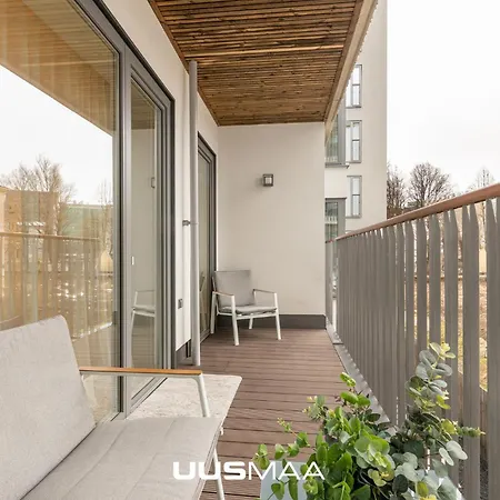 Apartment Das Haus Apartment#luxury Residential#balcony#free Parking