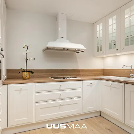 Das Haus Apartment#luxury Residential#balcony#free Parking Apartment