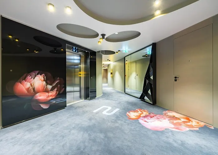 Haus Apartment#luxury Residential#balcony#free Parking Apartman Tallinn