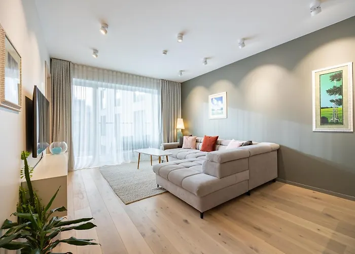 Haus Apartment#luxury Residential#balcony#free Parking