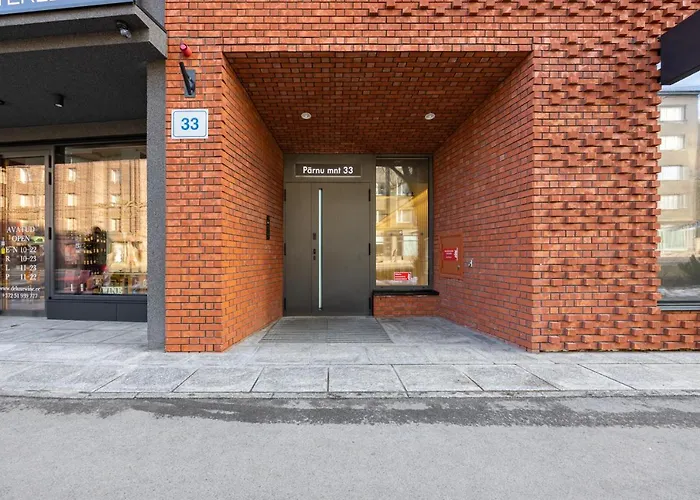 Appartamento Haus Apartment#luxury Residential#balcony#free Parking *