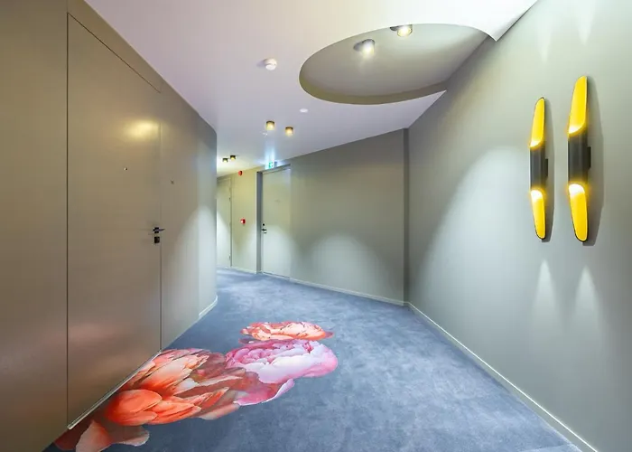 Haus Apartment#luxury Residential#balcony#free Parking Apartman *