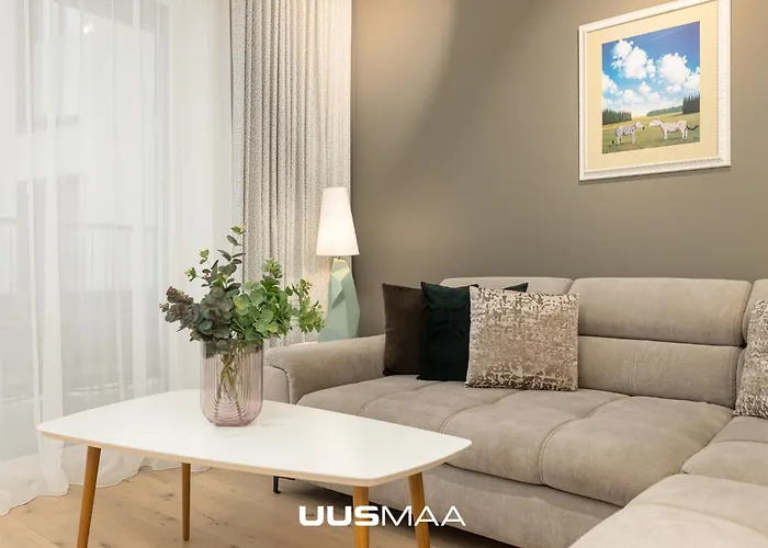 Haus Apartment#luxury Residential#balcony#free Parking *