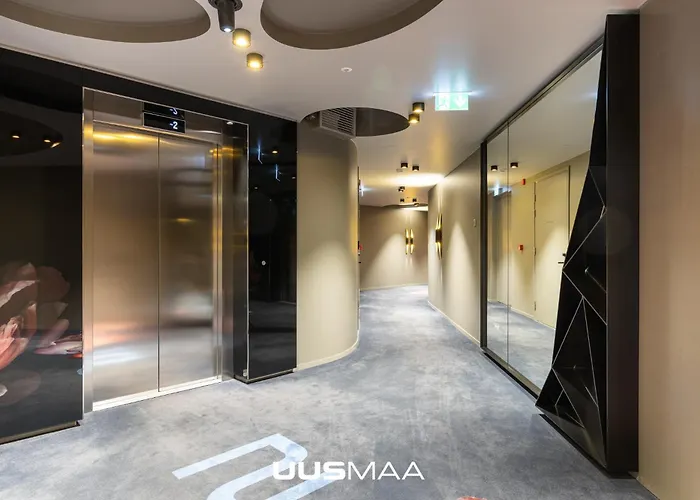 Apartman Haus Apartment#luxury Residential#balcony#free Parking *