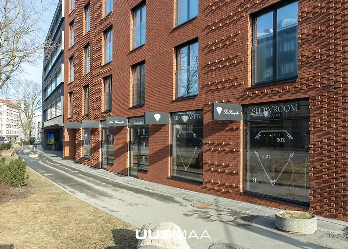 Haus Apartment#luxury Residential#balcony#free Parking Appartamento *