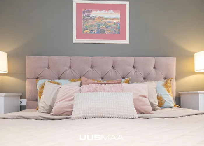 Haus Apartment#luxury Residential#balcony#free Parking