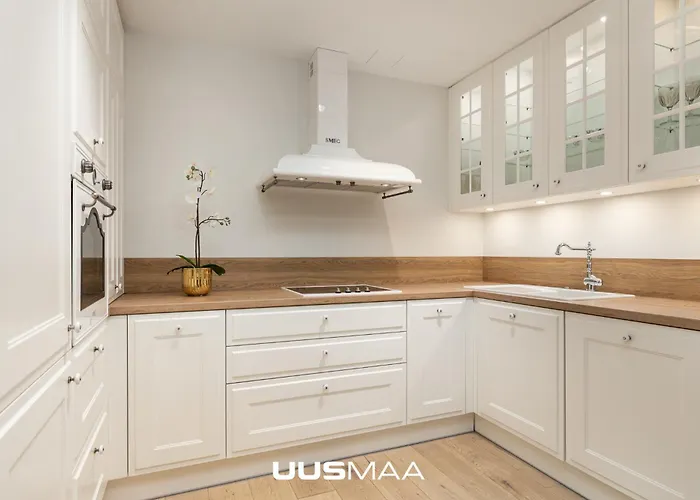 Haus Apartment#luxury Residential#balcony#free Parking Апартаменты