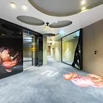Haus Apartment#luxury Residential#balcony#free Parking Appartamento Reval