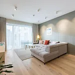 Haus Apartment#luxury Residential#balcony#free Parking