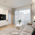 Haus Apartment#luxury Residential#balcony#free Parking Reval