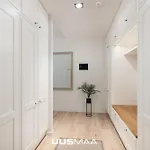 Haus Apartment#luxury Residential#balcony#free Parking * Reval