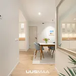 Haus Apartment#luxury Residential#balcony#free Parking Appartamento