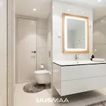Appartamento Haus Apartment#luxury Residential#balcony#free Parking Reval