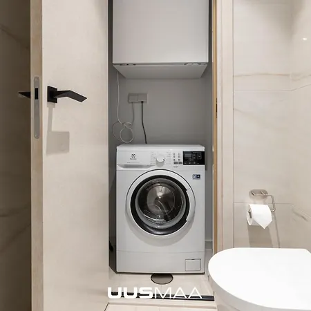 Haus Apartment#luxury Residential#balcony#free Parking